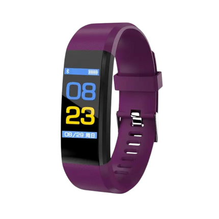 Smart Watch for Seniors, Fitness Tracker with Step Counter – image 13