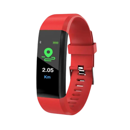 Smart Watch for Seniors, Blood Pressure Watch with Heart Rate Tracking – image 10