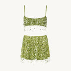 Green / S