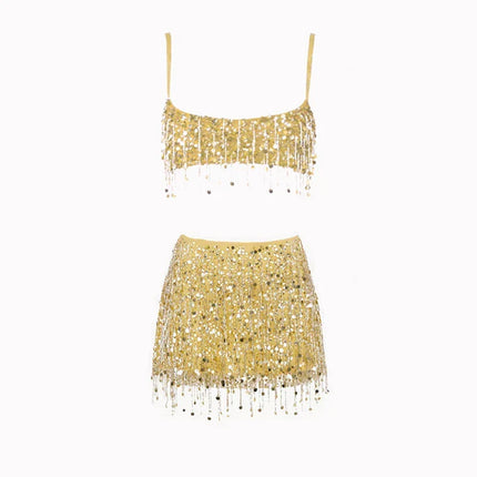 Matching Set for Women, Rave Outfit – image 6