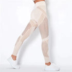 Compression Leggings for Women, Anti Cellulite Butt Lifting Leggings, Workout Leggings and Yoga Pants, Activewear