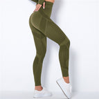 Green / XS