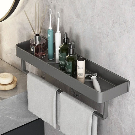 Bathroom Wall Shelf