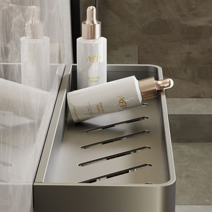 Bathroom Wall Shelf – image 4