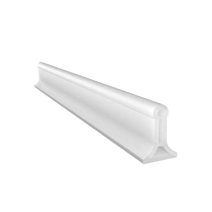 Water Guard Silicone Strip, Water Stopper for Bathroom Floor, Water Barrier for Kitchen, Bathroom Accessories – image 10