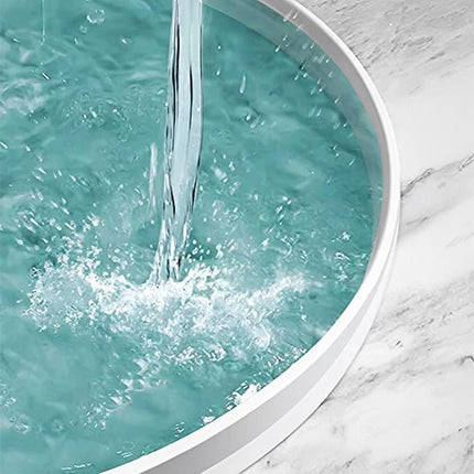 Water Guard Silicone Strip, Water Barrier for Kitchen
