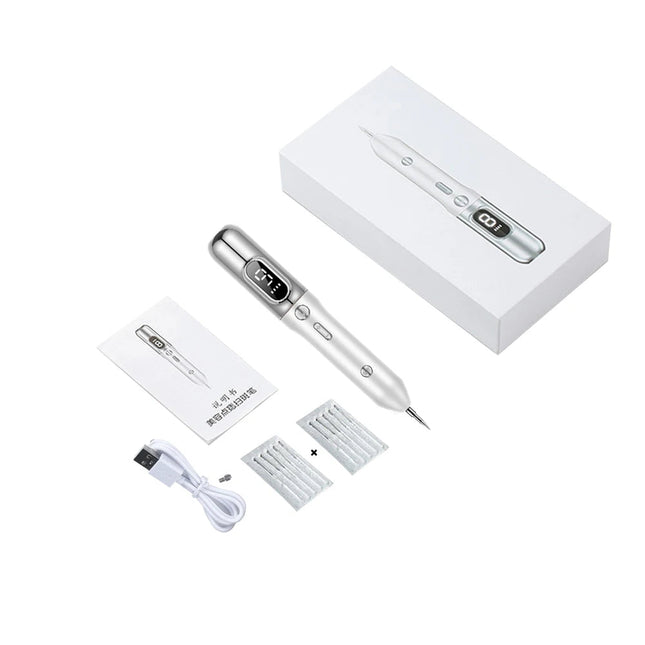 Plasma Pen for Skin Tag Removal, Skin Tag Remover at Home