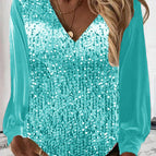 Turquoise / S