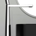chrome tall
