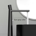 gun gray tall