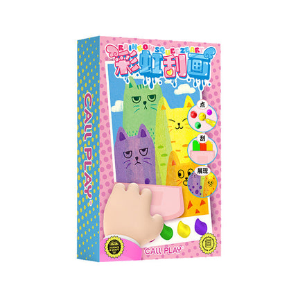 Arts and Crafts for Kids, DIY Craft Kit – image 13