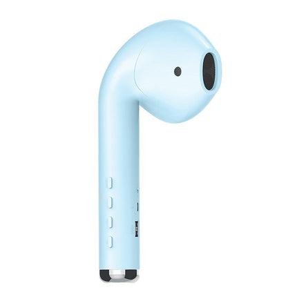 Portable Bluetooth Speakers, Tech Gift – image 17