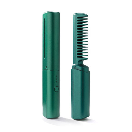 Electric Hot Comb for Beard – image 16