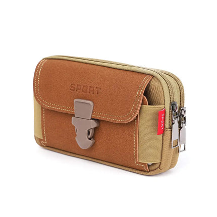 Phone Pouch for Men, Phone Holster – image 18