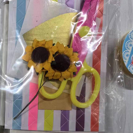 DIY Explosion Gift Box – image 13