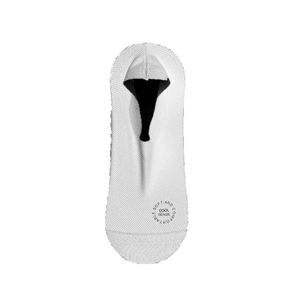 No Show Socks, Non Slip Socks with Silicone Grip Bands – image 15