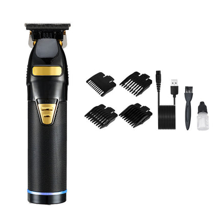 Barber Trimmer Cordless, Cordless Hair Clipper for Adults and Kids – image 15