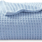 09 Sky Blue / Throw XL (50