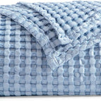 Sky Blue / Throw XL (50