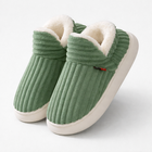 Comfort Slippers for Women, Mens Slippers with Soft Plush Lining – image 6