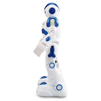 Smart Robot Toys for Kids, Rechargeable Robot Companion with Obstacle Avoidance – image 5