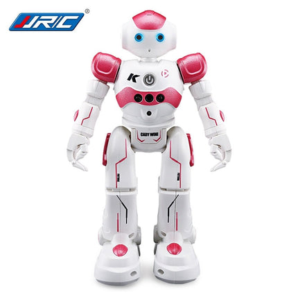 Smart Robot Toys for Kids, Rechargeable Robot Companion with Obstacle Avoidance – image 7