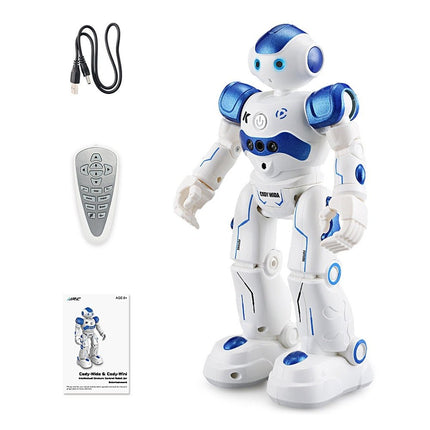Smart Robot Toys for Kids, Dancing Robot with Gesture Control – image 6
