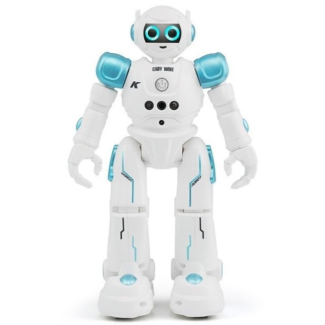Smart Robot Toys for Kids, Dancing Robot with Gesture Control