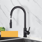 Black no sensor