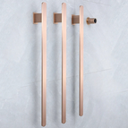 Rose Gold-3 Rod / With Wifi / 110V