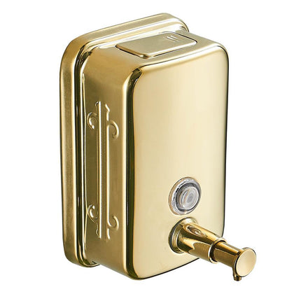 Soap Dispensers, Kitchen Soap Dispenser Wall Mount