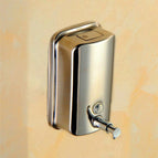 500ml/17oz chrome