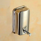 800ml/27oz chrome