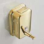 800ml/27oz gold