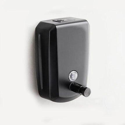 Soap Dispenser Wall Mount for Bathroom, Bathroom Accessories – image 11