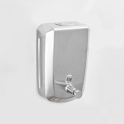 Soap Dispenser Wall Mount for Bathroom, Bathroom Accessories – image 15