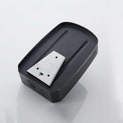 Soap Dispenser Wall Mount for Bathroom, Bathroom Accessories – image 5