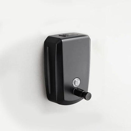 Soap Dispenser Wall Mount for Bathroom, Bathroom Accessories – image 9