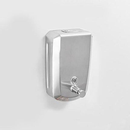 Soap Dispenser Wall Mount for Bathroom, Bathroom Accessories – image 13