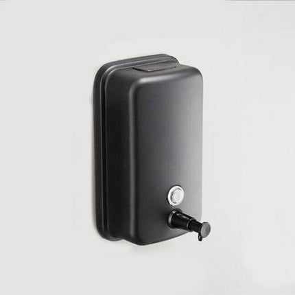 Soap Dispenser Wall Mount for Bathroom, Bathroom Accessories – image 7