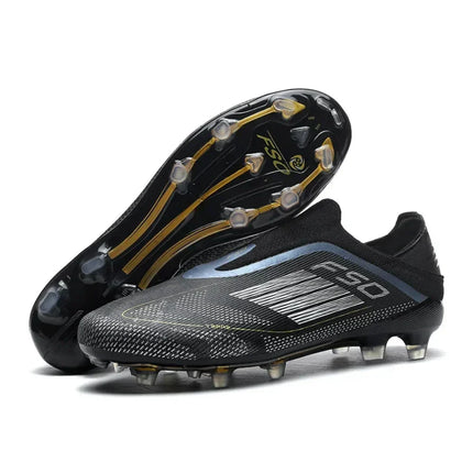 Soccer Cleats, Turf and Indoor Soccer Shoes for Outdoor Play