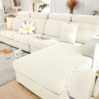 White / Seat Covers