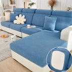 Blue / Seat Covers