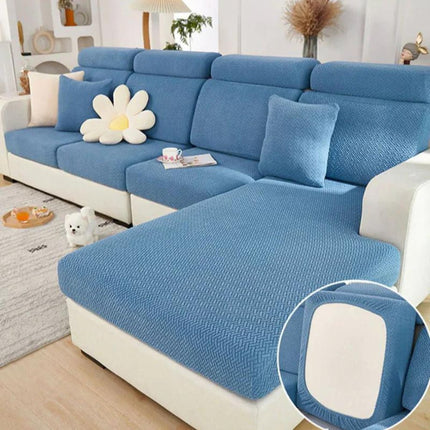 Couch Covers for Dogs, Stretch Dog Sofa Cover for Pets – image 4