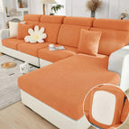 Orange / Seat Covers