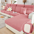 Pink / Seat Covers
