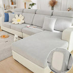 Light Gray / Seat Covers