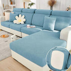 Light Blue / Seat Covers