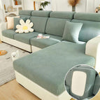 Green / Seat Covers