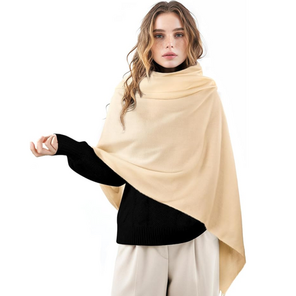 Cashmere Scarf – image 9